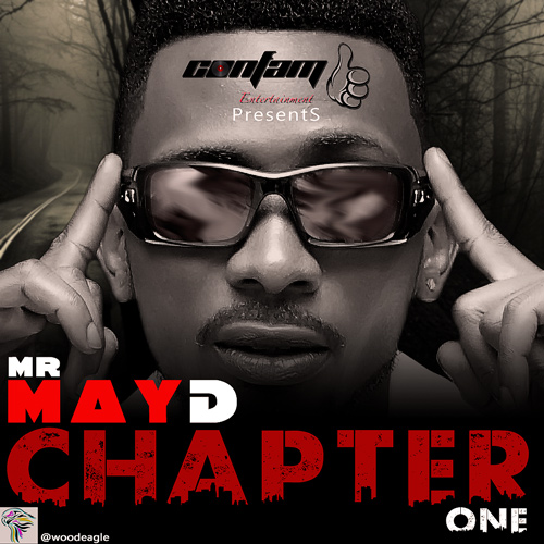 May-D-Chapter-One-Front
